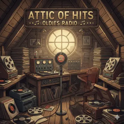 ATTIC OF HITS RADIO