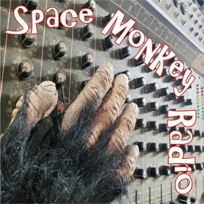 Space Monkey Radio