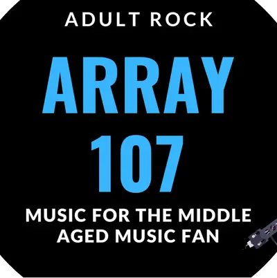 Array 107 -Adult Rock