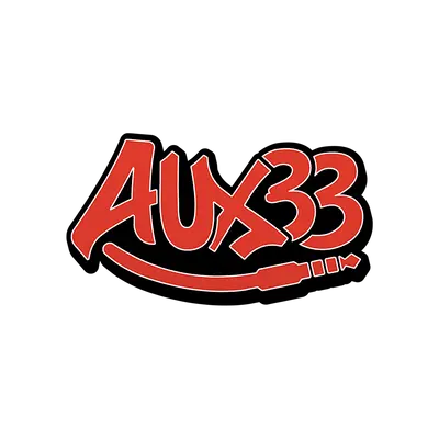 AUX33