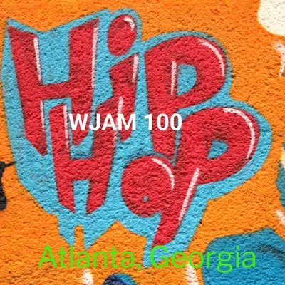 WJAM 100