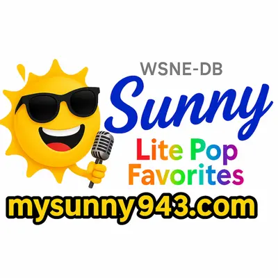 Sunny 94.3 WSNE-DB