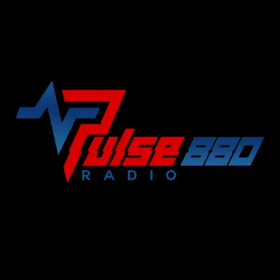 Pulse 880 Radio