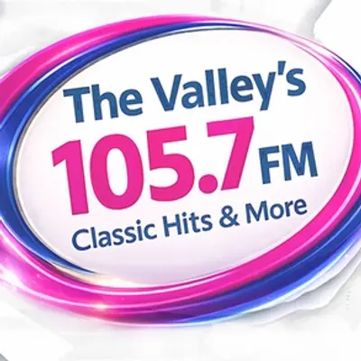 The Valley 105.7 FM