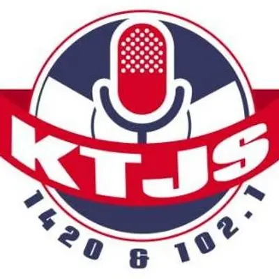 KTJS 1420 & 102.1