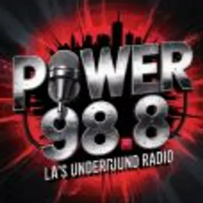 Power 98.8 La's Real Hip Hop Radio