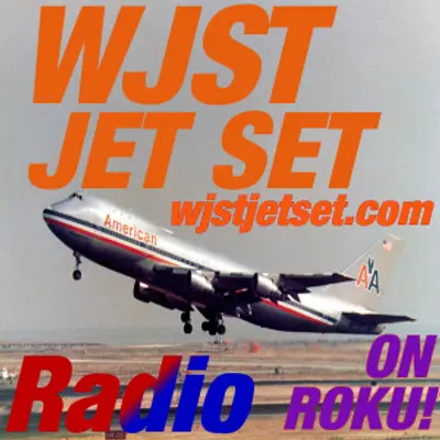 WJST Jet Set Radio https://wjstjetset.com