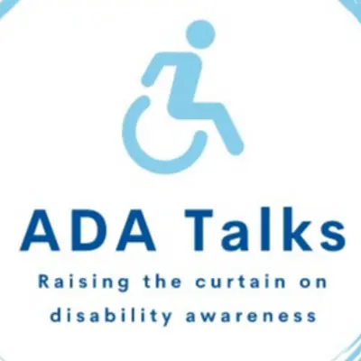 ADA Talks