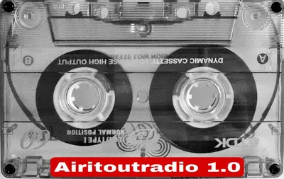 AIRITOUTRADIO