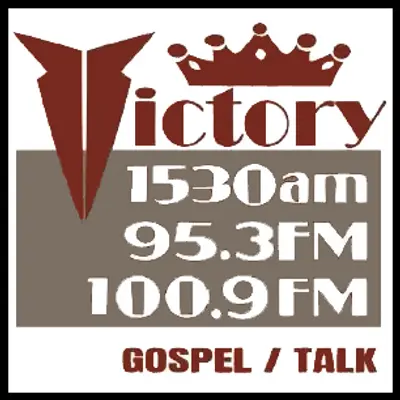 VictoryFMradio, KVDW, 100.9