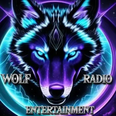WOLF ENTERTAINMENT RADIO