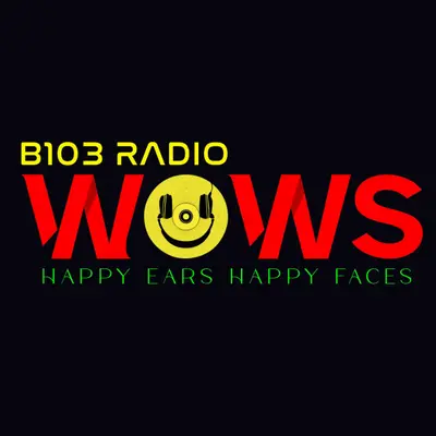 B103 Radio WOWS