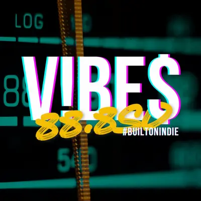 Vibes 88.8SD Radio