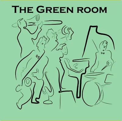 The Green Room [RadioAvenue.com]