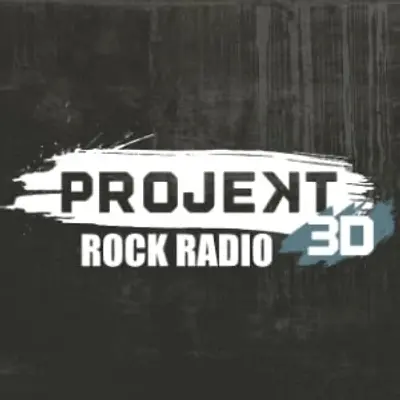 Projekt:3D Rock Radio Official Kickoff July 1st but we are broadcasting now 