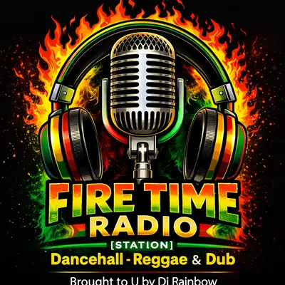 Fire Time Radio [Station]