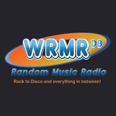 WRMR db - Random Music Radio