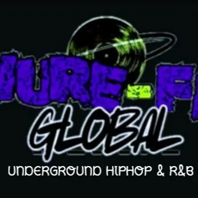 WURE-FM GLOBAL Underground HipHop & R&B Radio