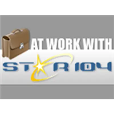 RadioStorm - At Work