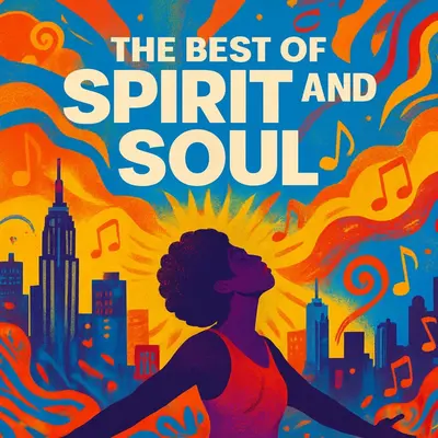  Spirit & Soul Radio