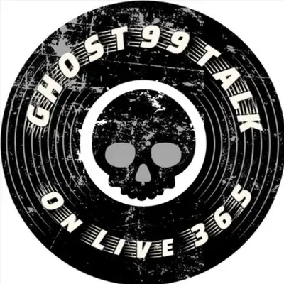 Ghost Talk Radio