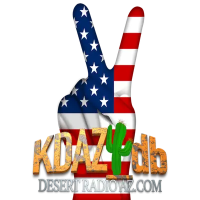 KDAZDB Desert Radio AZ