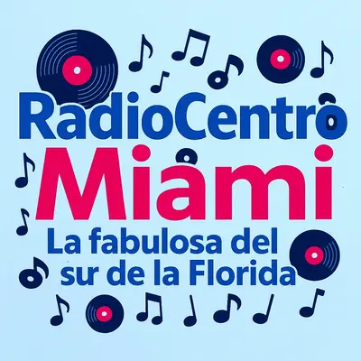 RADIOCENTRO MIAMI