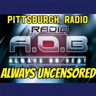 Radio A.O.B Pittsburgh Throwback Radio