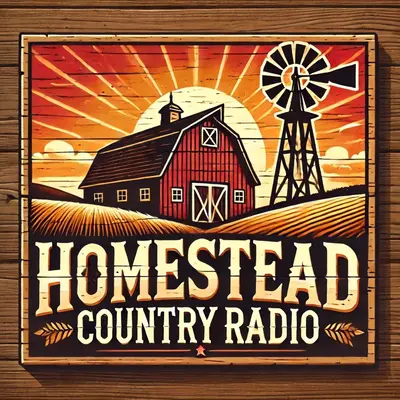 Homestead Country Radio