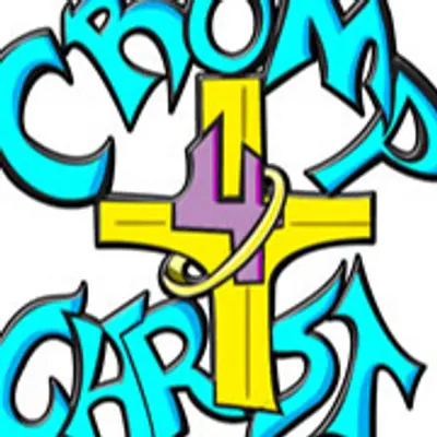 CRUMP 4 Christ Radio