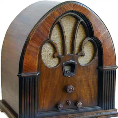 The Best of Old Time Radio