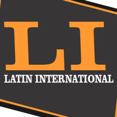 Latin International Talk Radio