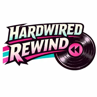 HARDWIRED REWIND