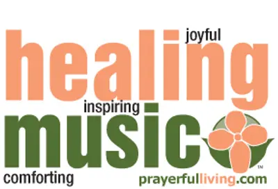 Healing Music Internet Radio