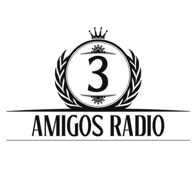 3 Amigos Radio