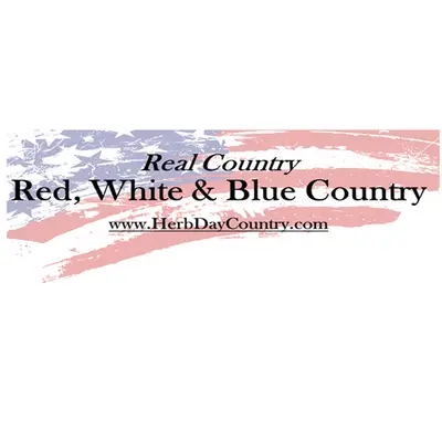 Red White & Blue Country / Herb Day Country