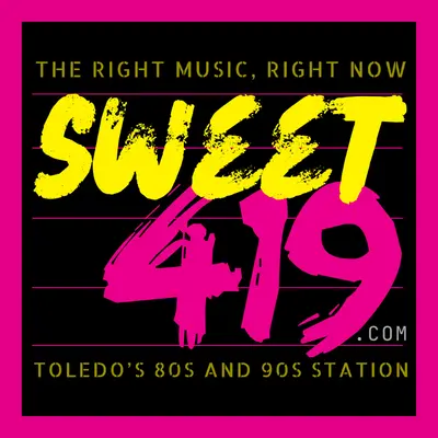 Sweet 419 Radio