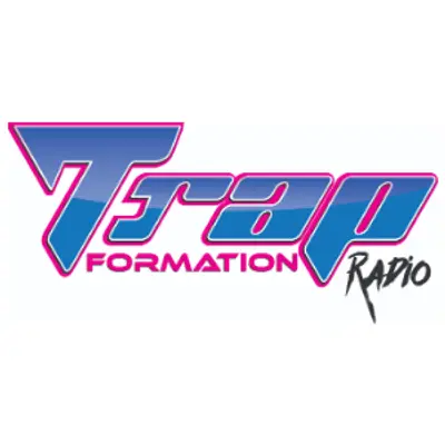 TRAPFORMATION Radio