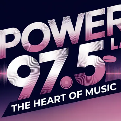 POWER 97.5 RADIO