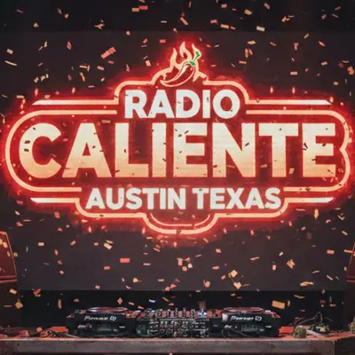 Radio Caliente