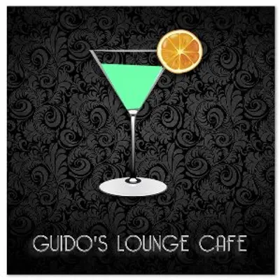 Guido’s Chillout & Lofi Cafe