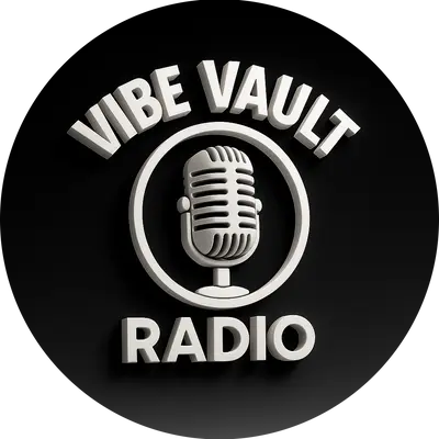 Vibe Vault Radio