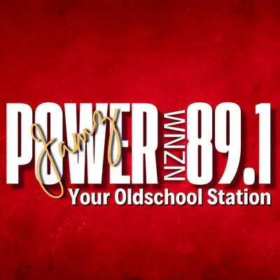 Power 89.1 JAMZ 