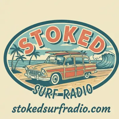 Stoked Surf Radio