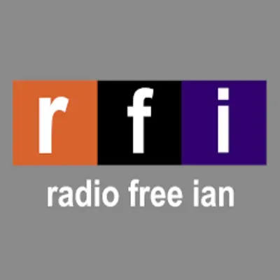 Radio Free Ian