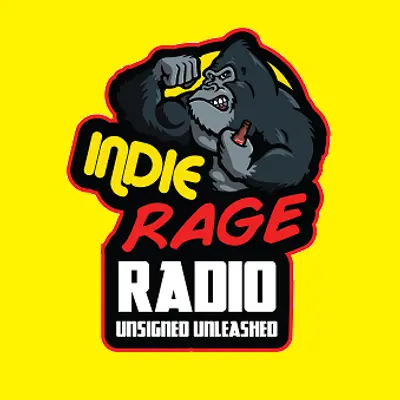 Indie Rage Radio