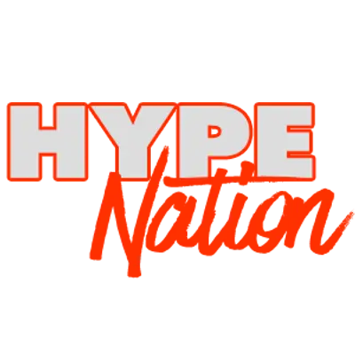 HYPE NATION