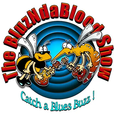 The BluzNdaBlood Radio Network