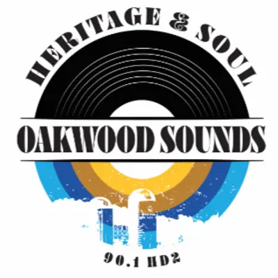 Praise 90.1 FM WJOU HD2 - Oakwood Sounds