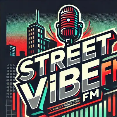 Street Vibe FM